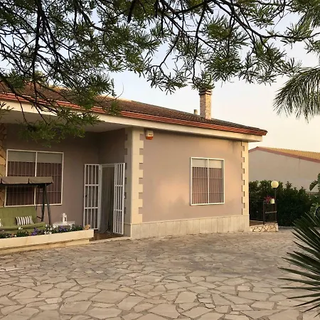 Holiday home Tiare