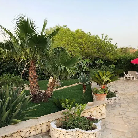 Tiare Holiday home Punta Secca