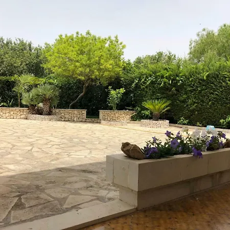 Holiday home Tiare Punta Secca