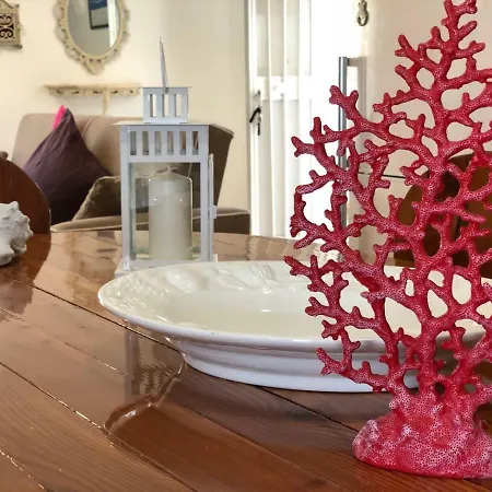 Holiday home Tiare