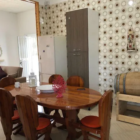 Tiare Holiday home